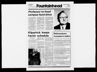 Fountainhead, September 23, 1976